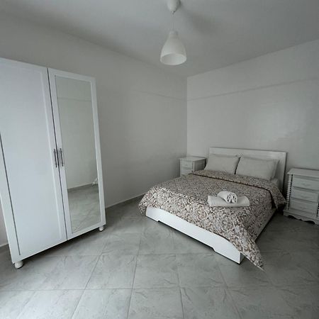 Chez Ali Apartments 索维拉 外观 照片
