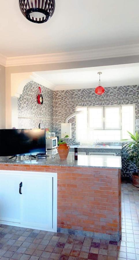 Chez Ali Apartments 索维拉 外观 照片