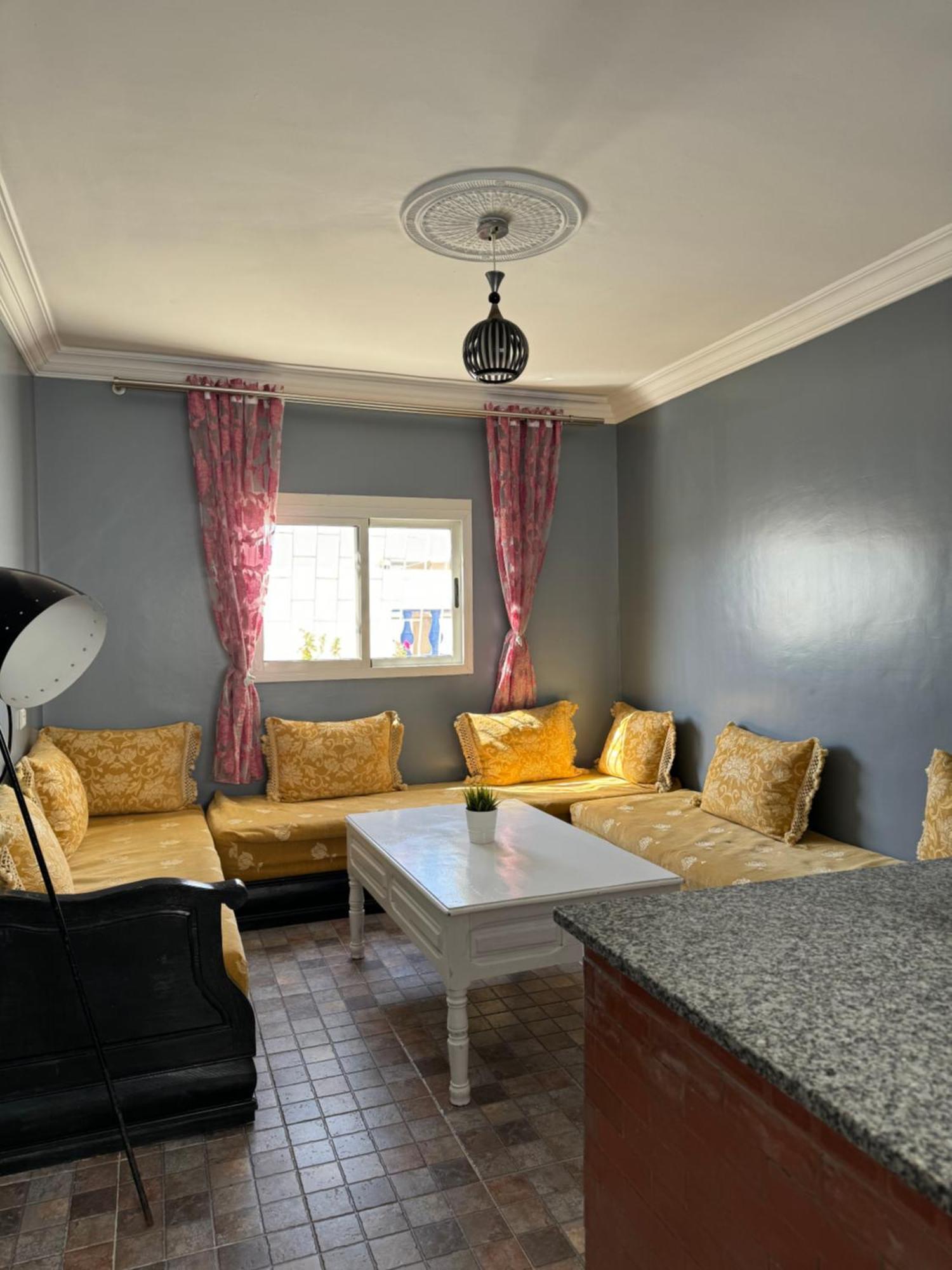 Chez Ali Apartments 索维拉 外观 照片