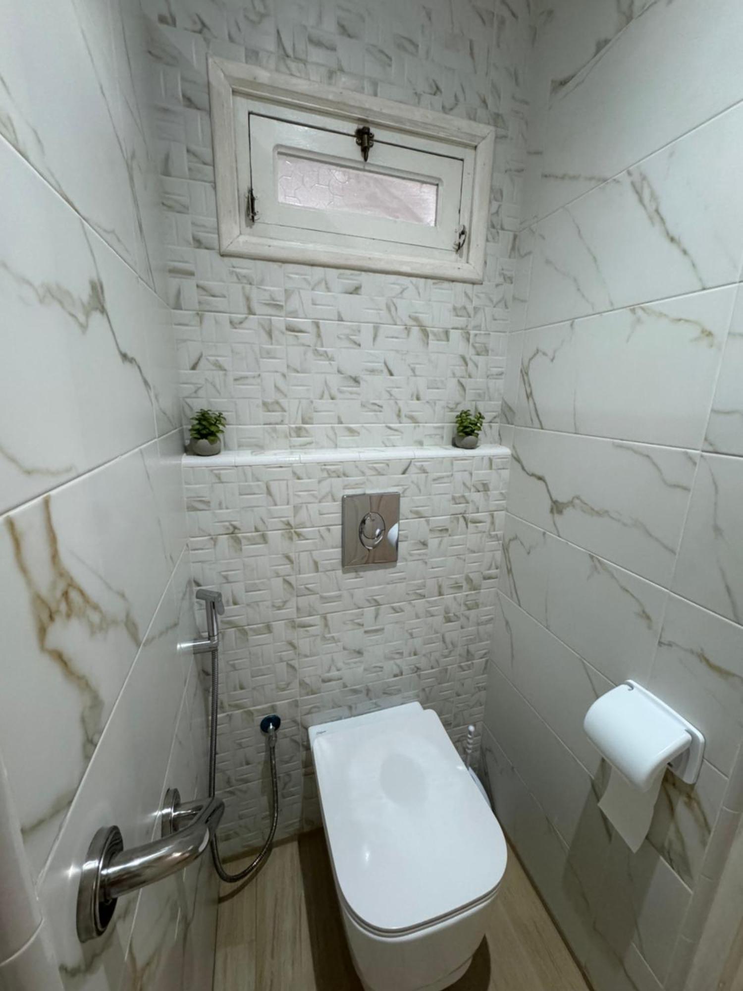 Chez Ali Apartments 索维拉 外观 照片