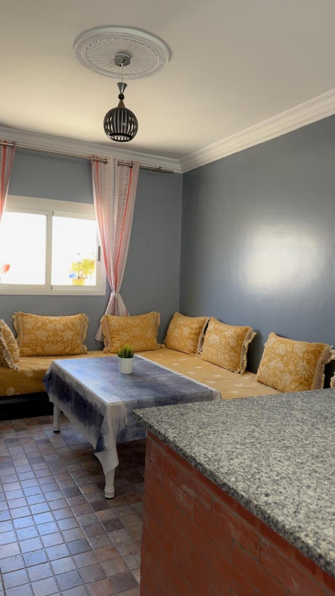 Chez Ali Apartments 索维拉 外观 照片