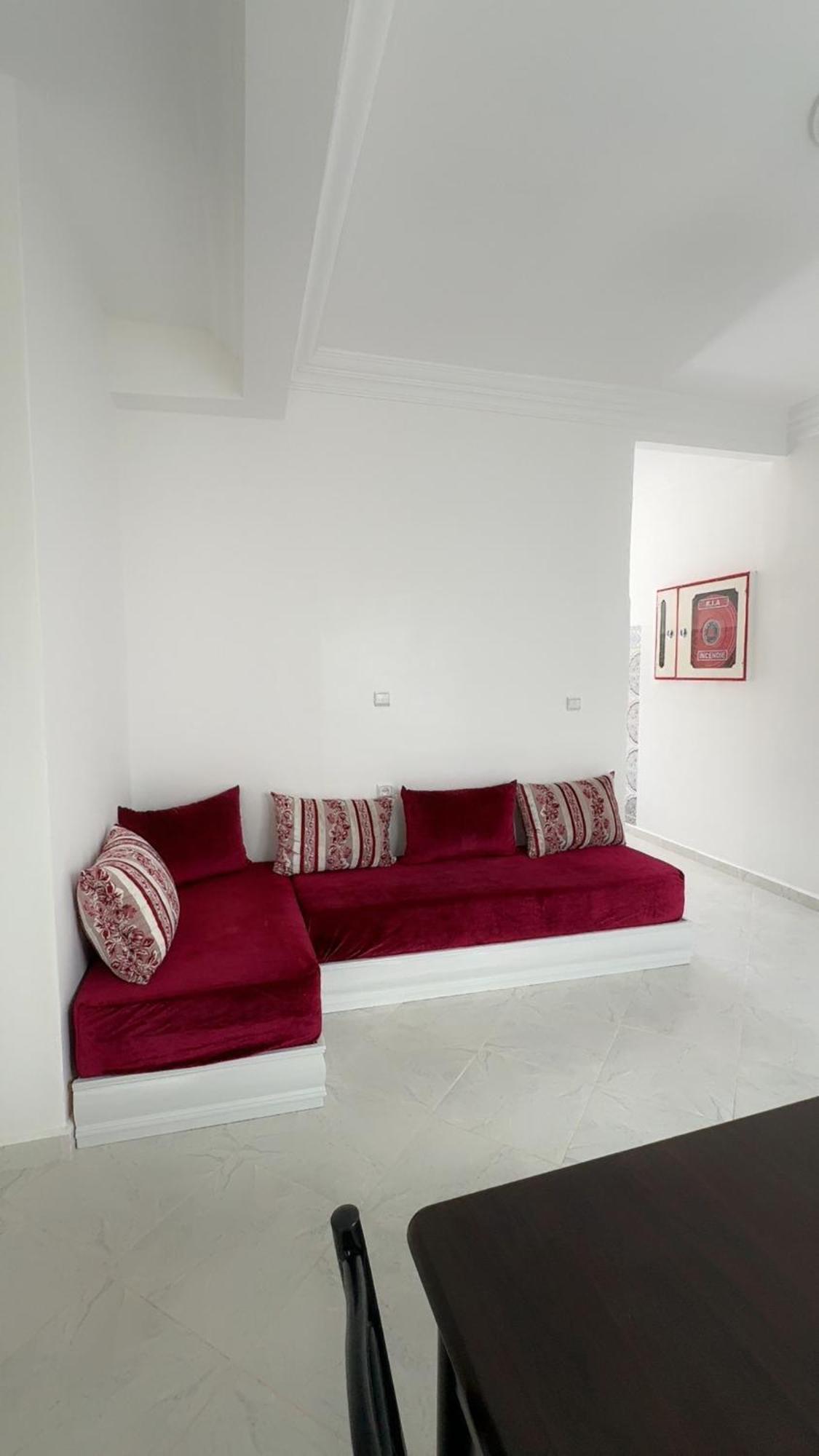 Chez Ali Apartments 索维拉 外观 照片
