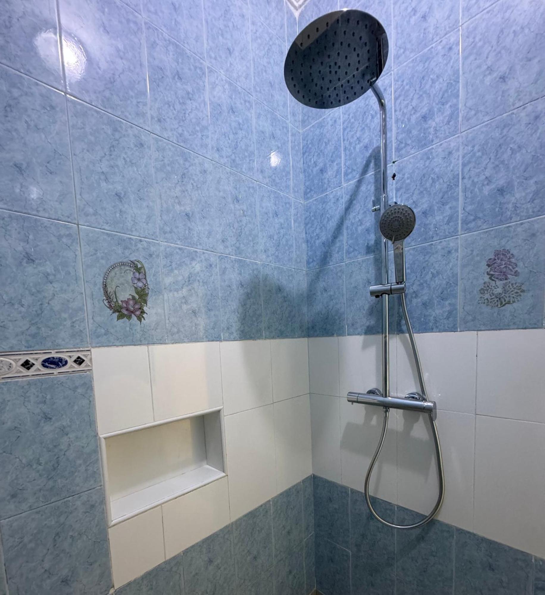 Chez Ali Apartments 索维拉 外观 照片