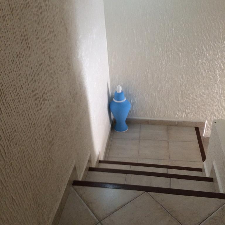Chez Ali Apartments 索维拉 外观 照片