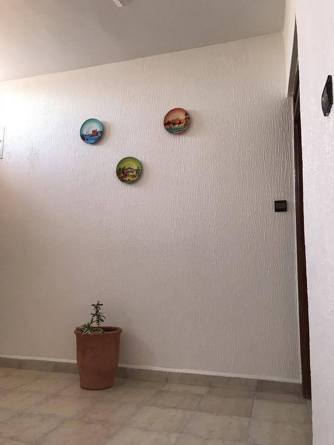 Chez Ali Apartments 索维拉 外观 照片