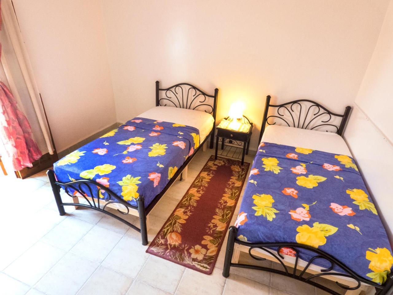 Chez Ali Apartments 索维拉 外观 照片